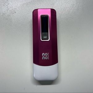 no!no! Pro Hair Removal Device